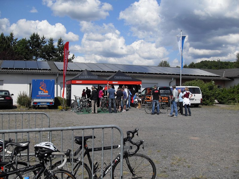 Rhoen-Radmarathon Nichtraucher 465